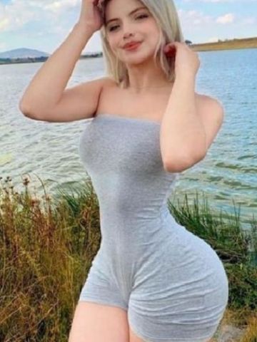 Альбина